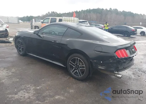 2015 Ford Mustang Ecoboost z USA, uszkodzony, nr VIN 1FA6P8TH8F5309304